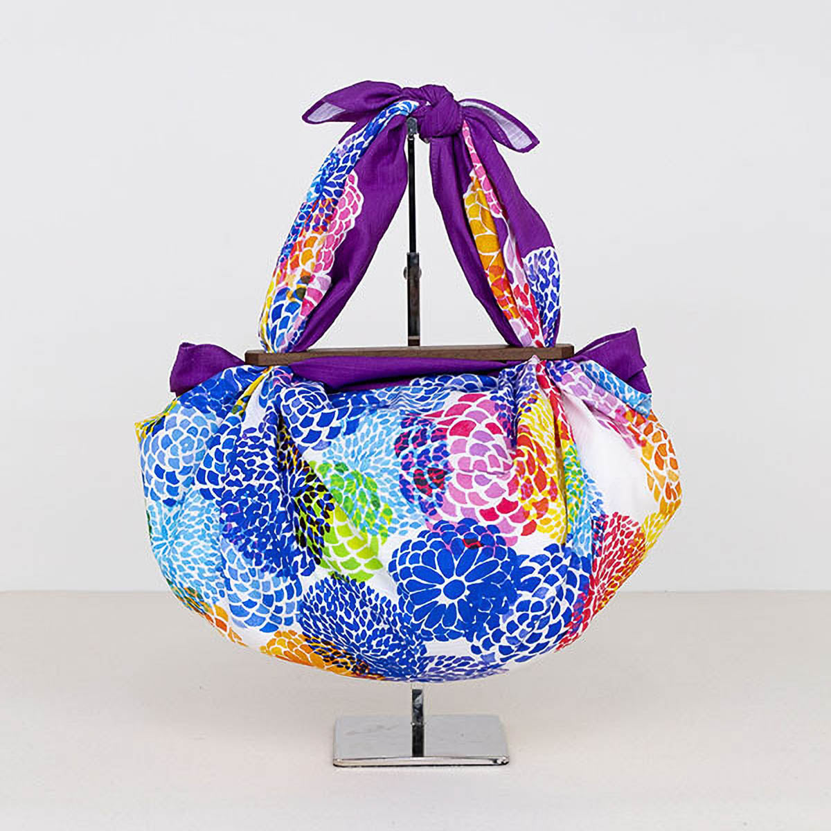 Furoshiki - Hanagiku - 100 x 100 cm