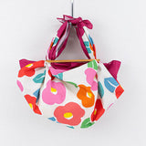Furoshiki - Organic Cotton - 100 x 100 cm