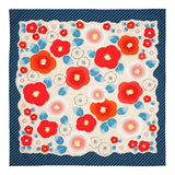 Furoshiki - Organic Cotton - 100 x 100 cm