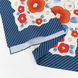Furoshiki - Organic Cotton - 100 x 100 cm