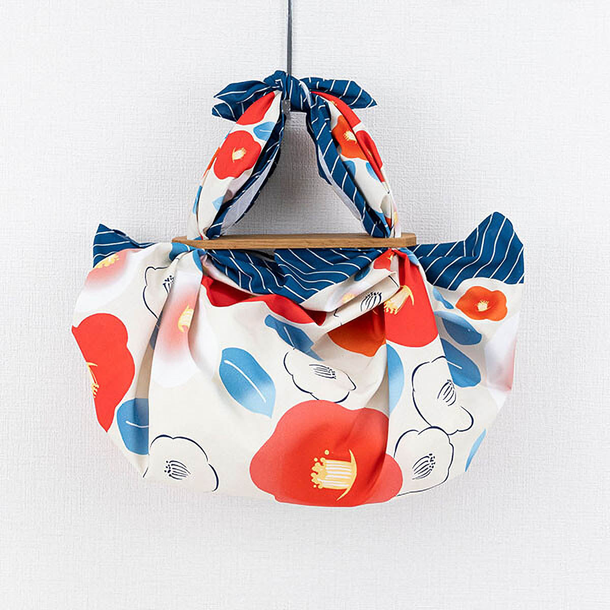 Furoshiki - Organic Cotton - 100 x 100 cm