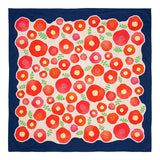 Furoshiki - Organic Cotton - 100 x 100 cm