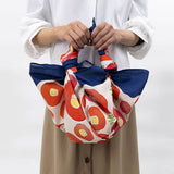Furoshiki - Organic Cotton - 100 x 100 cm