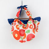 Furoshiki - Organic Cotton - 100 x 100 cm