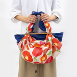Furoshiki - Organic Cotton - 100 x 100 cm