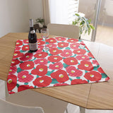 Furoshiki - Ranre Tsubakia (wasserabweisend) - 70 x 70 cm