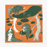 Furoshiki - moritaMiW - Animals Series 1