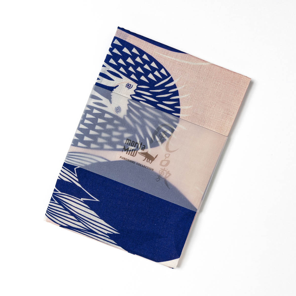 Furoshiki - moritaMiW - Animals Series 1