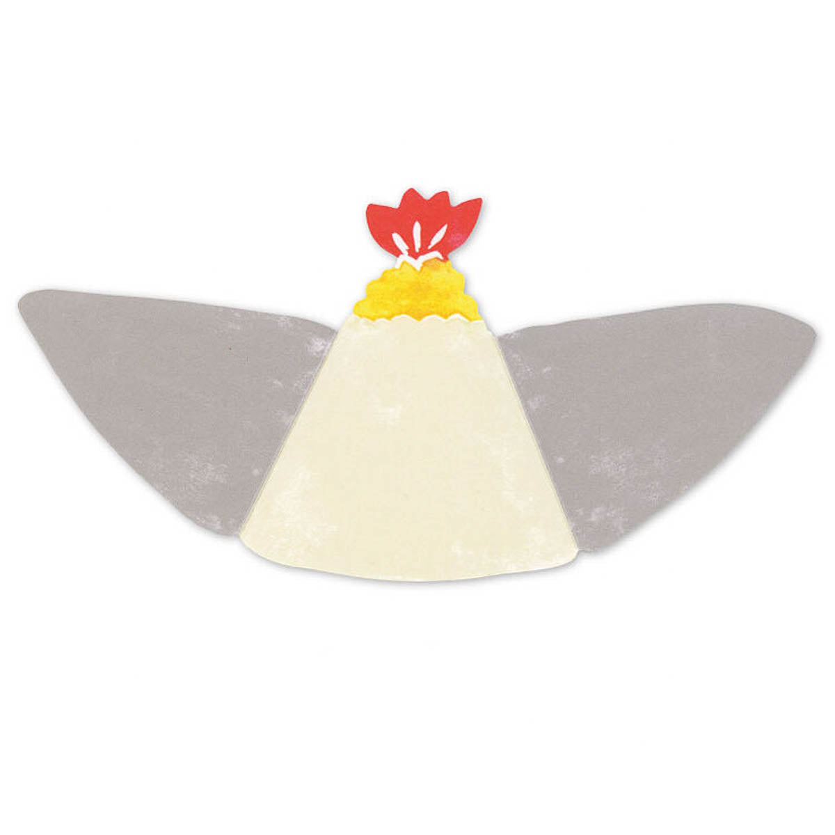 Grußkarte - Oishii Card