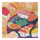 Grußkarte - 3D Card - Picture Book