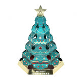 Grußkarte - 3D Christmas Card - Christmas