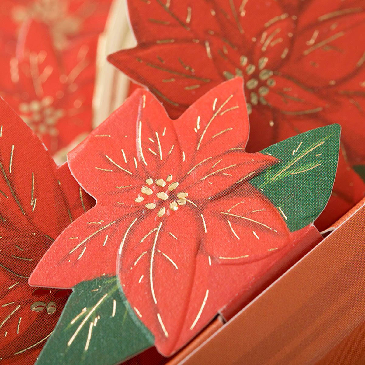 Grußkarte - 3D Christmas Card - Christmas