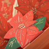 Grußkarte - 3D Christmas Card - Christmas