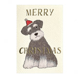 Grußkarte - Yusuke Yonezu - Christmas Card - Animals