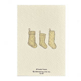 Grußkarte - Yusuke Yonezu - Christmas Card - Animals