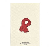 Grußkarte - Yusuke Yonezu - Christmas Card - Animals