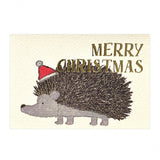 Grußkarte - Yusuke Yonezu - Christmas Card - Animals