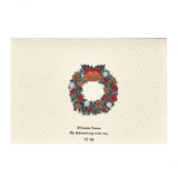 Grußkarte - Yusuke Yonezu - Christmas Card - Animals