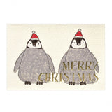 Grußkarte - Yusuke Yonezu - Christmas Card - Animals
