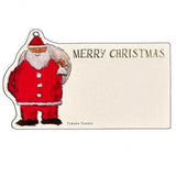 Grußkarte - Yusuke Yonezu - Christmas Card - Die-Cut