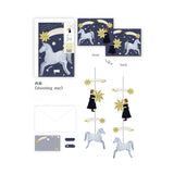 Grußkarte - cozyca - Mobile Card