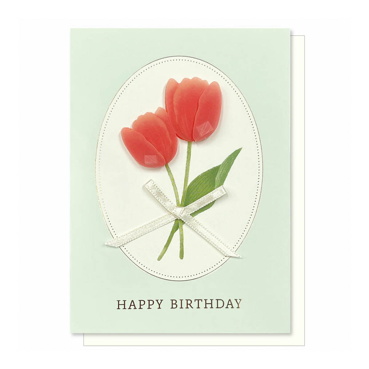 Grußkarte - Torepe - Happy Birthday