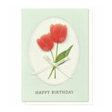 Grußkarte - Torepe - Happy Birthday