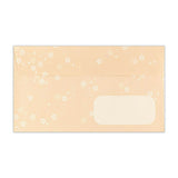 Grußkarte - 3D Card - Sakura
