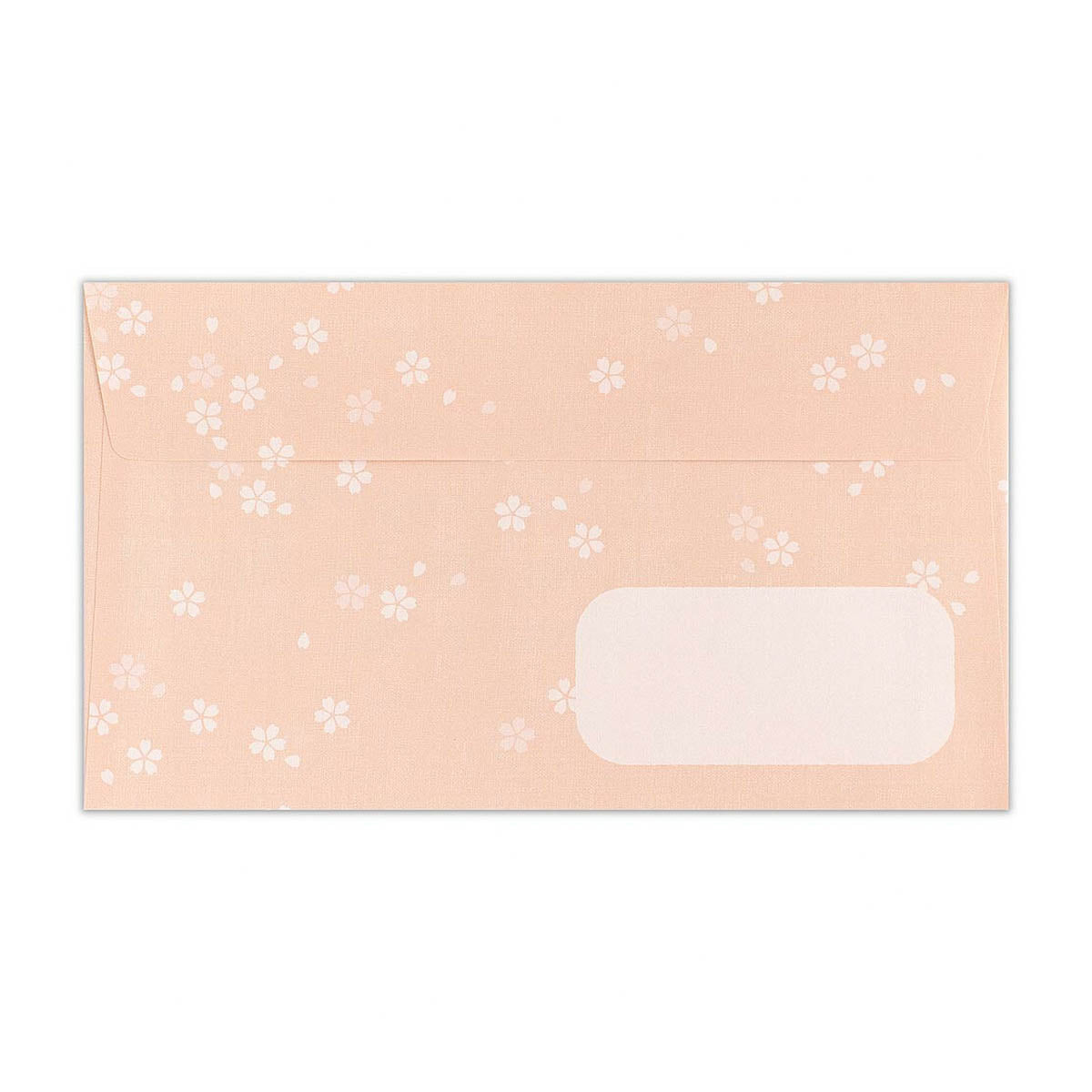 Grußkarte - 3D Card - Sakura