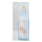 Grußkarte - Message Bottle Card