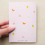 Grußkarte - cozyca - Aiko Fukawa - Birthday Card