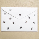 Grußkarte - cozyca - Aiko Fukawa - Birthday Card