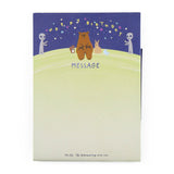 Grußkarte - Greeting Life - UMA Pop-Up Mini Card - Birthday