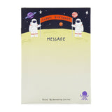 Grußkarte - Greeting Life - UMA Pop-Up Mini Card - Birthday