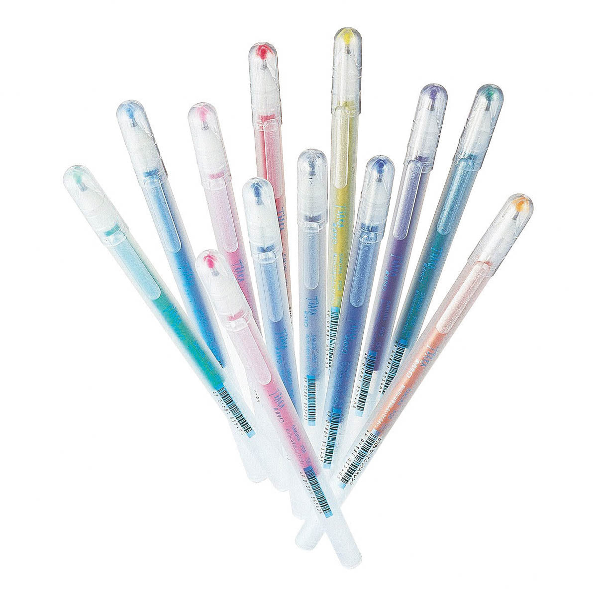 Gelstift - Sakura - CRAY-PAS - Ball Sign Tiara