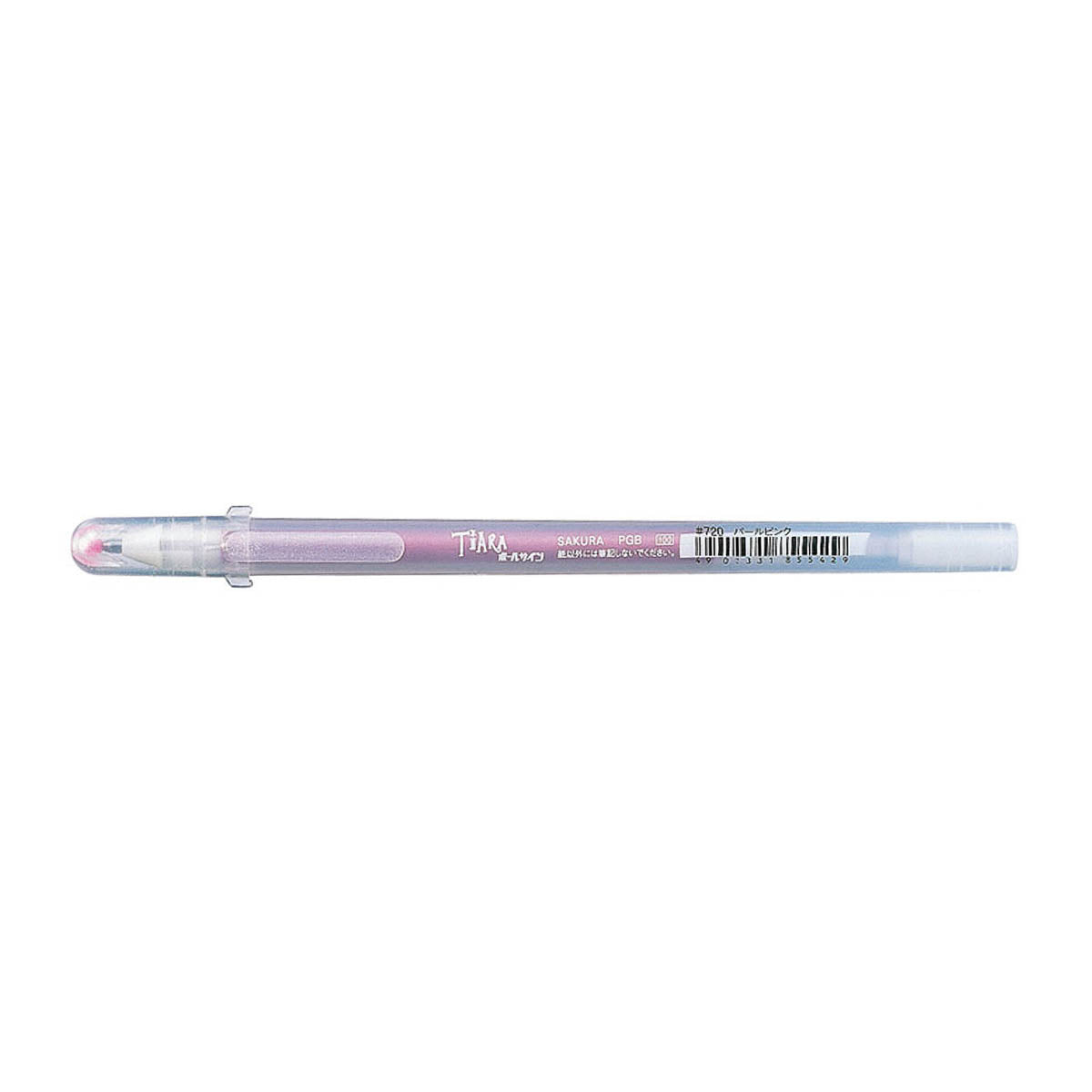 Gelstift - Sakura - CRAY-PAS - Ball Sign Tiara