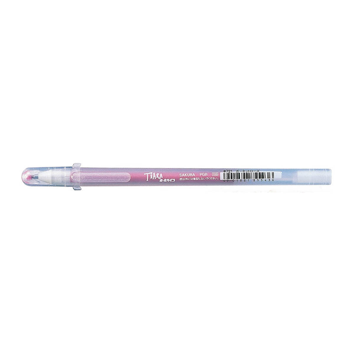 Gelstift - Sakura - CRAY-PAS - Ball Sign Tiara