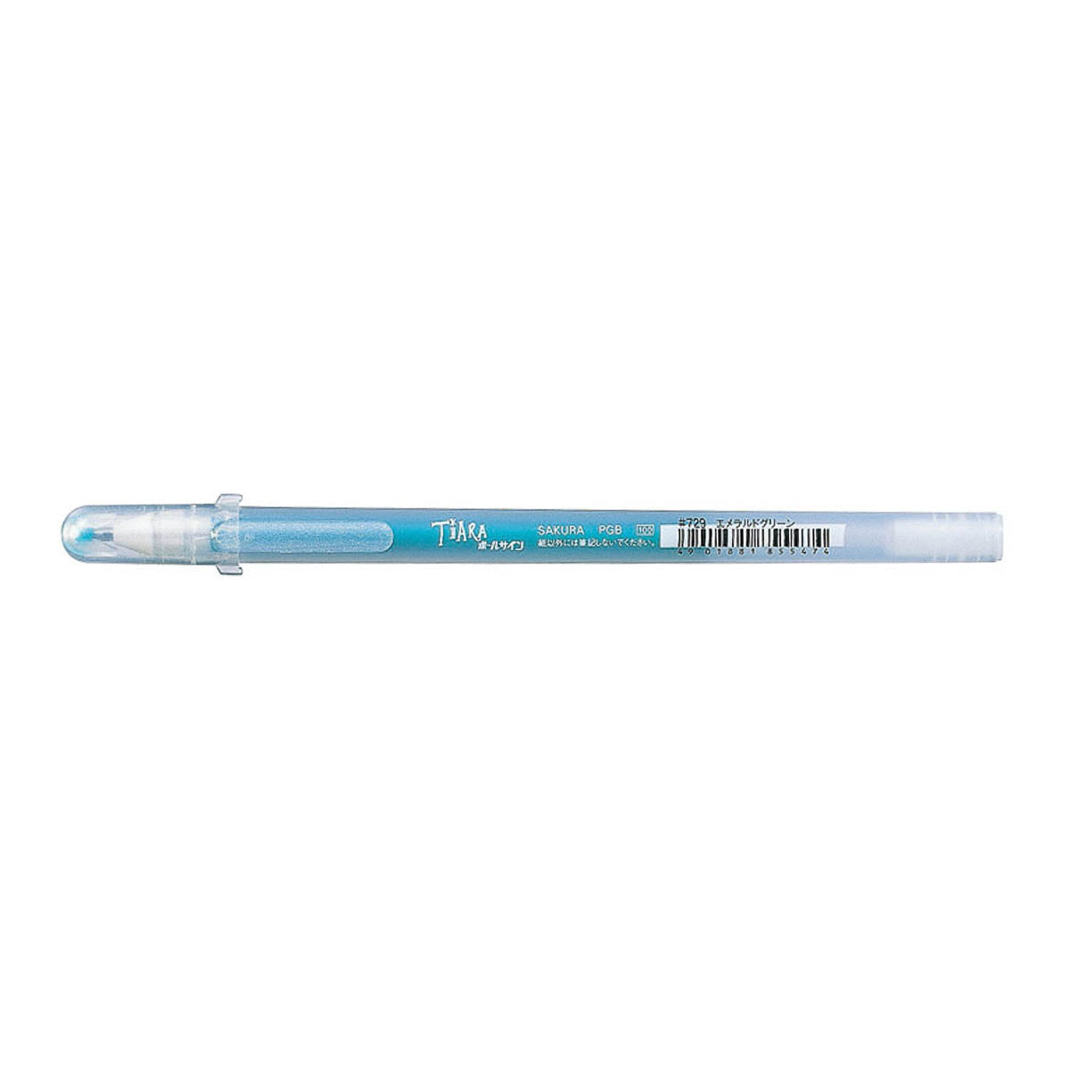 Gelstift - Sakura - CRAY-PAS - Ball Sign Tiara