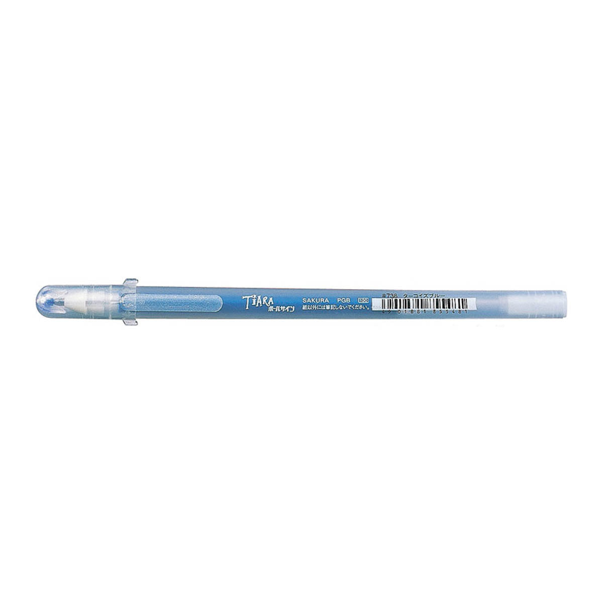 Gelstift - Sakura - CRAY-PAS - Ball Sign Tiara