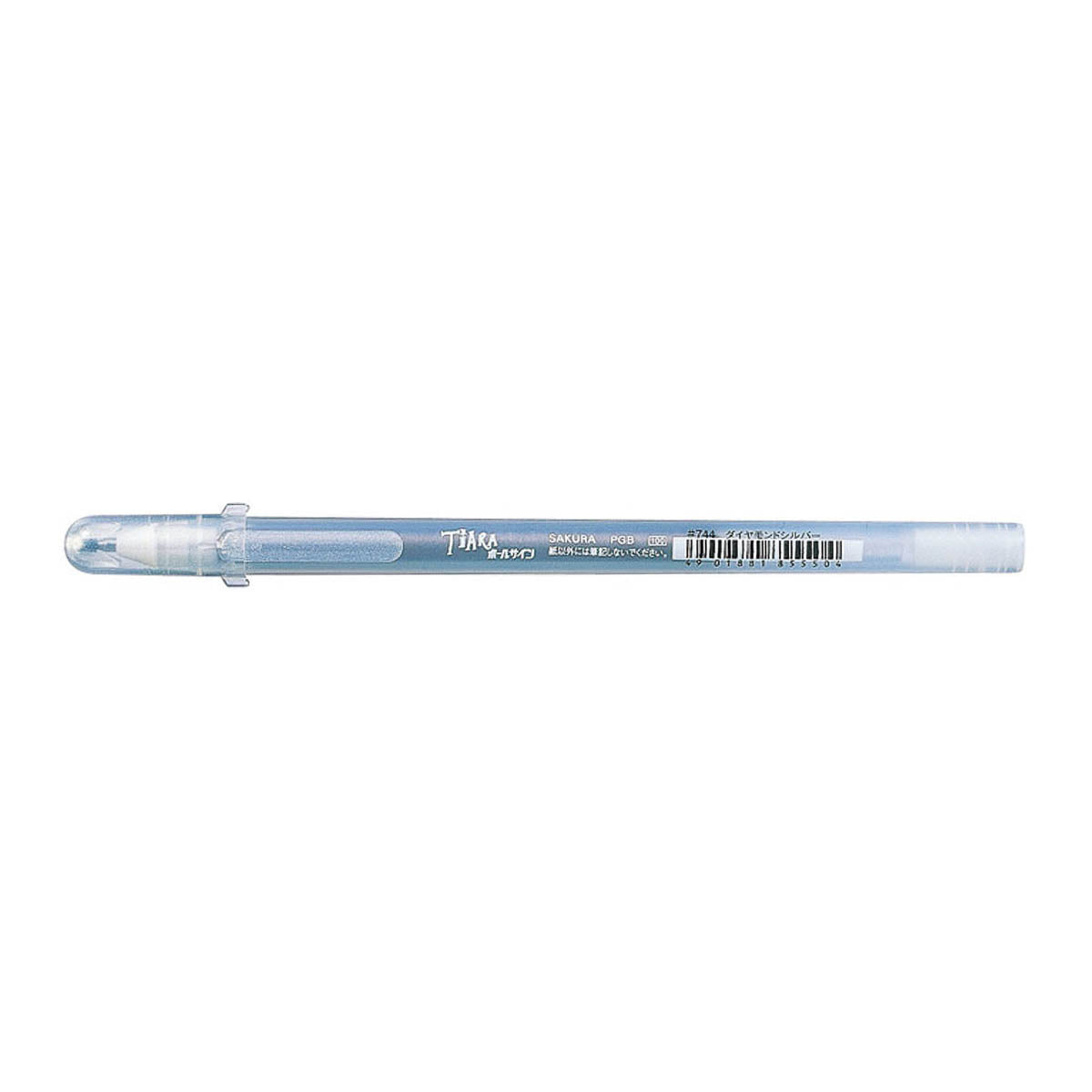 Gelstift - Sakura - CRAY-PAS - Ball Sign Tiara