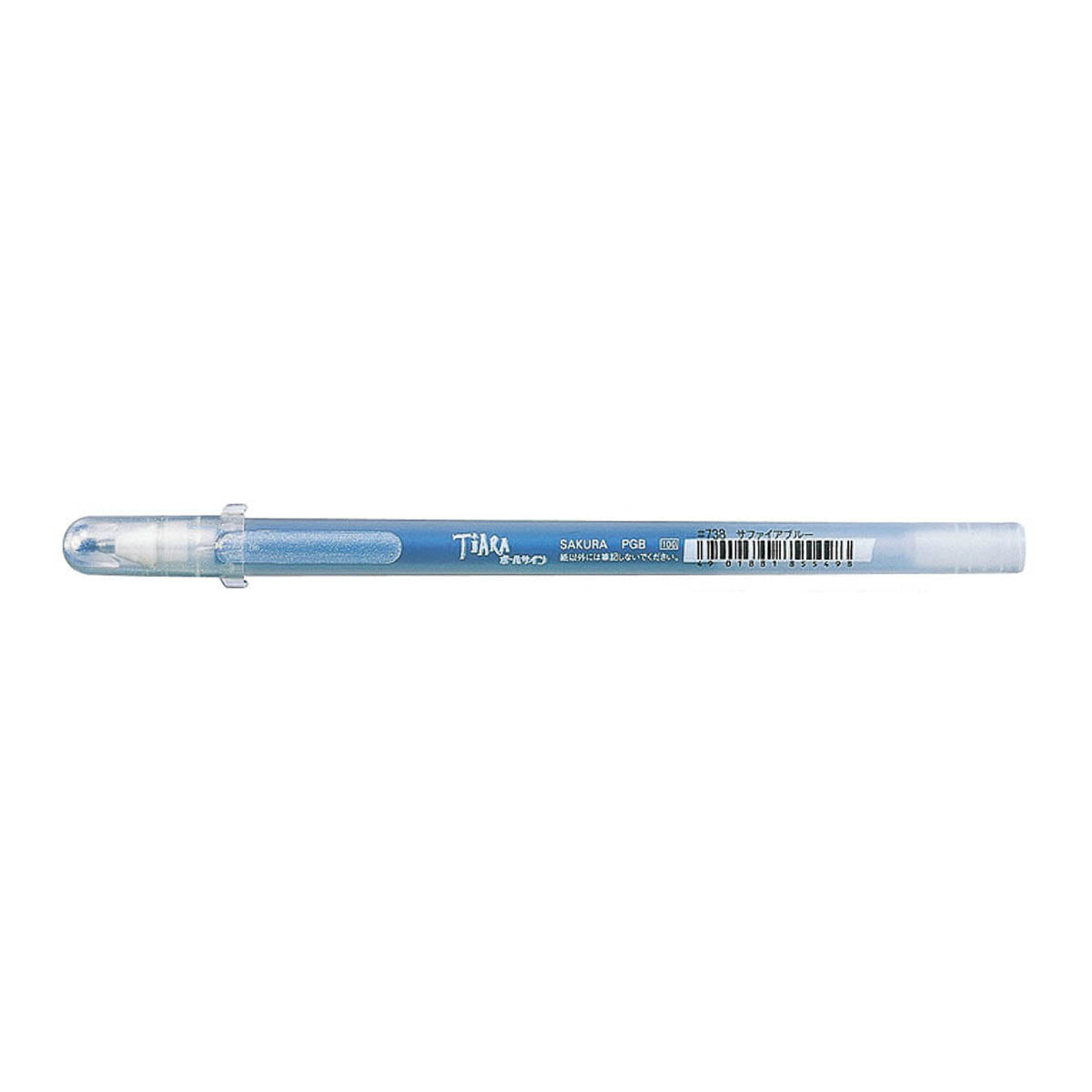 Gelstift - Sakura - CRAY-PAS - Ball Sign Tiara
