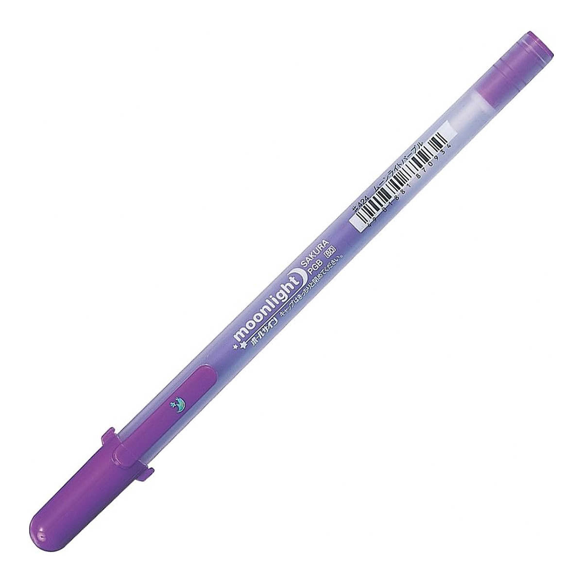 Gelstift - CRAY-PAS - Ball Sign 80 - Moonlight