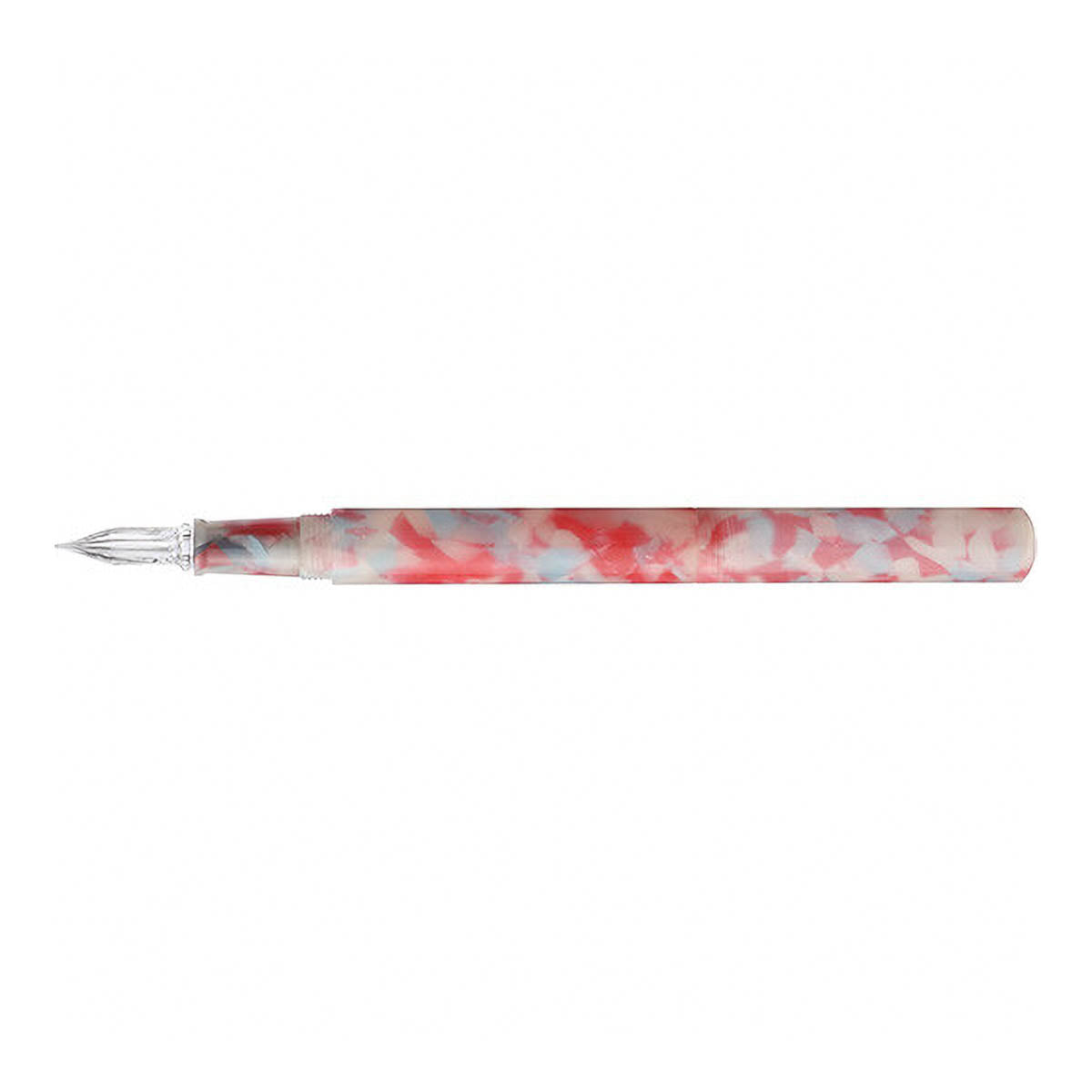 Glasfederstift - Aurora - Jelly