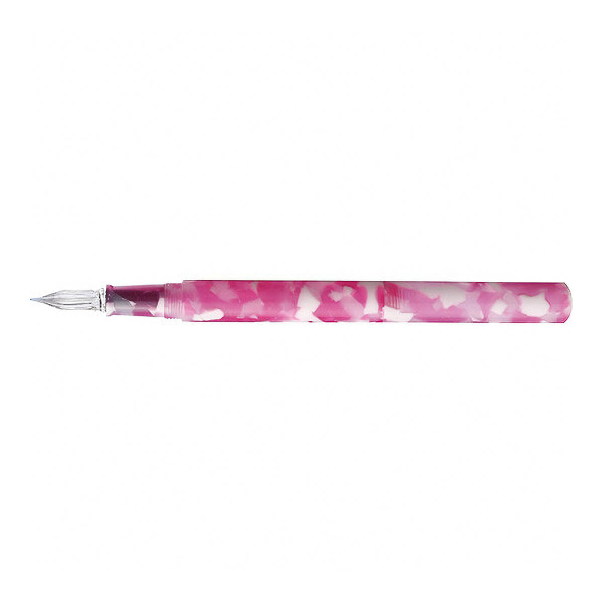 Glasfederstift - Aurora - Jelly