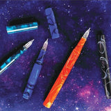 Glasfederstift - Aurora - Cosmo
