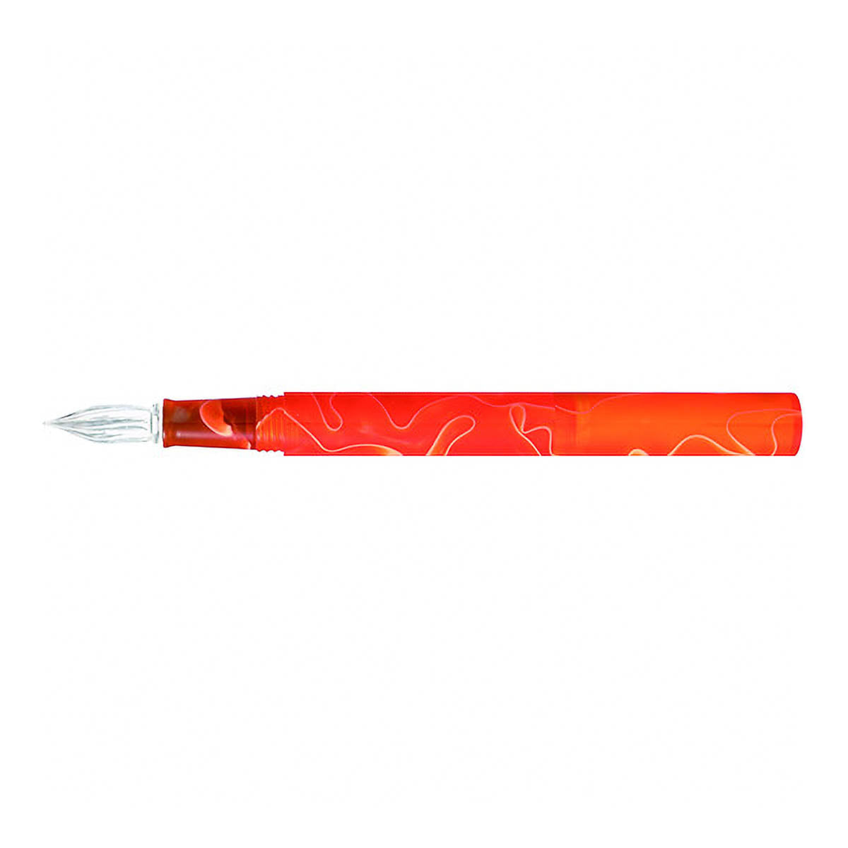Glasfederstift - Aurora - Cosmo