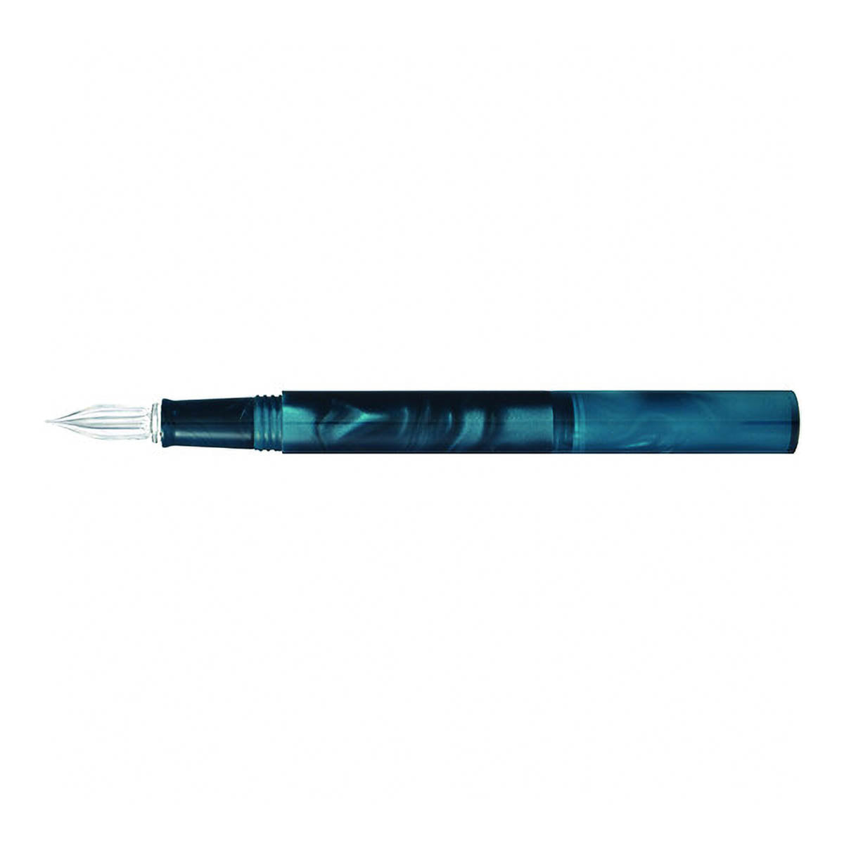Glasfederstift - Aurora - Cosmo