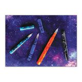 Glasfederstift - Aurora - Nib