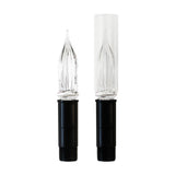 Glasfederstift - Aurora - Nib