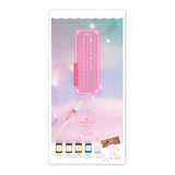 Glasfederstift - Glas Pen Starter Set